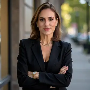 Maryella Faratro